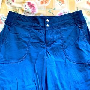 Athleta Hiking Pants